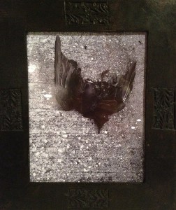 Fallen, by Linda Achard