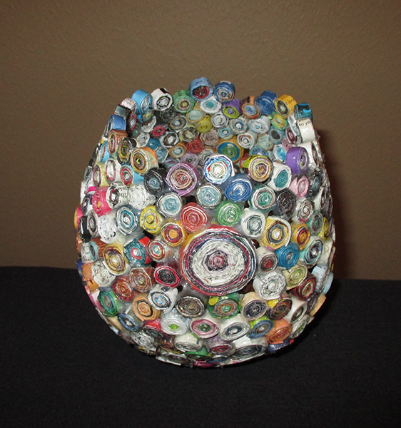 Glue It, by Judie Collier