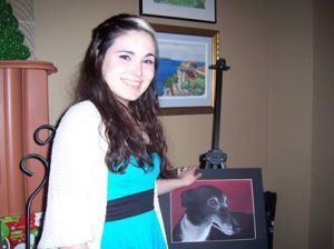 HunterLandrum-2013ScholarshipWinner