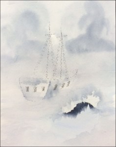 Vanita-Doyle, Dots and Dashes